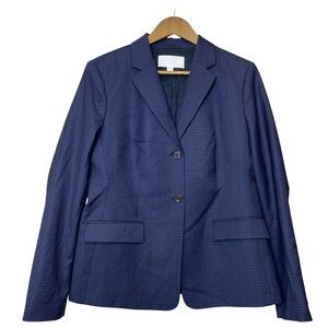 Hugo Boss Navy Blue Blazer